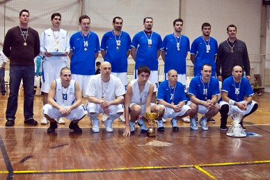 Hepp kupa négyes döntő - Fotó: Jászberény Online / Szalai György, Gémesi Balázs